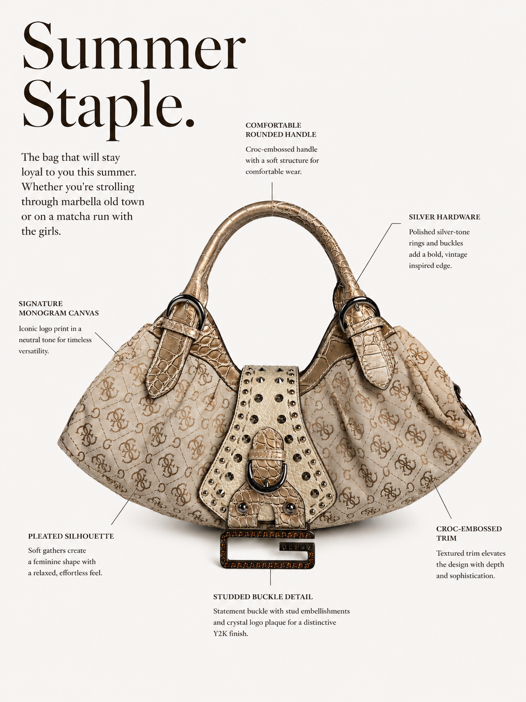 GUESS BAG