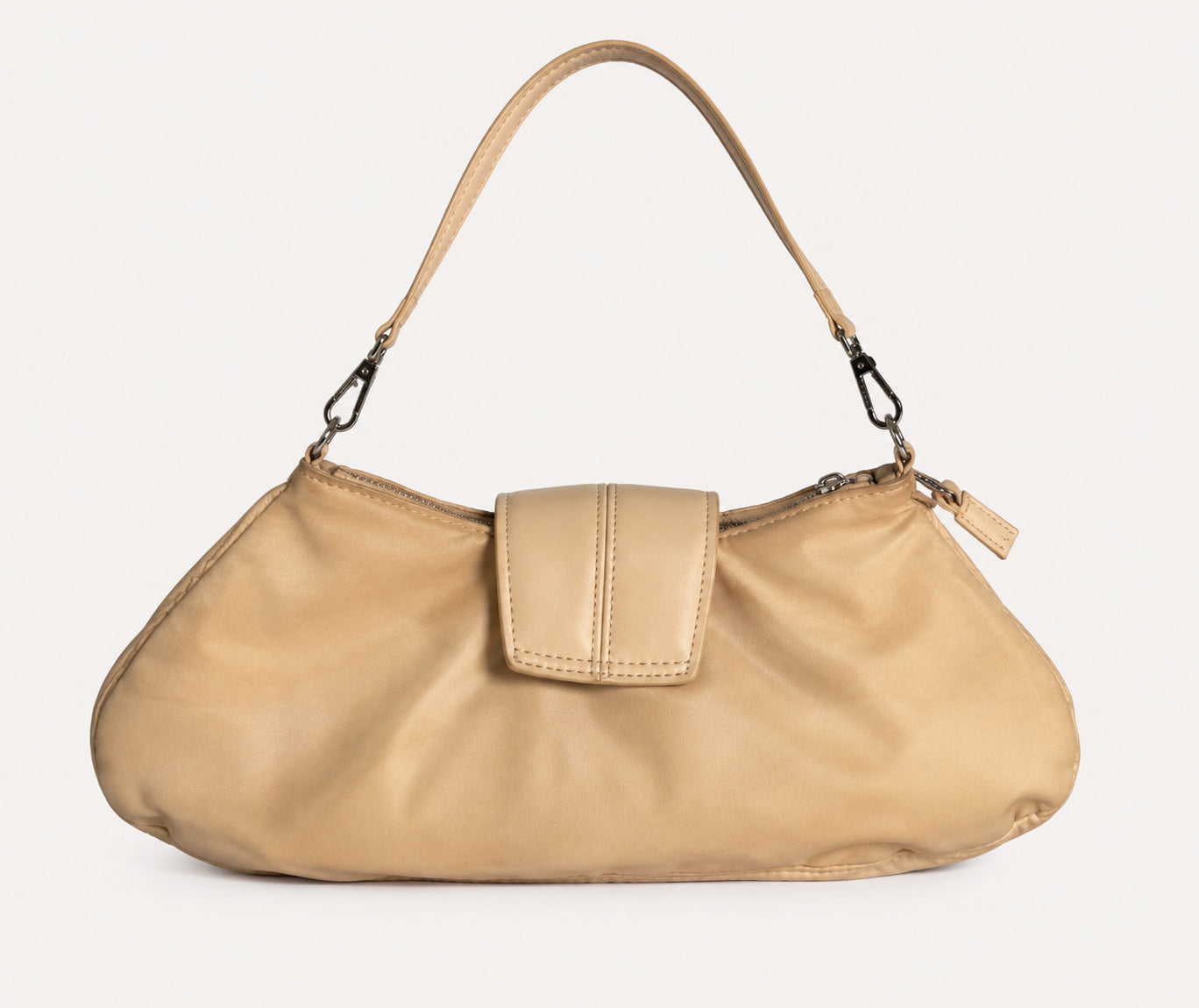 NUDE MUGLER BAG