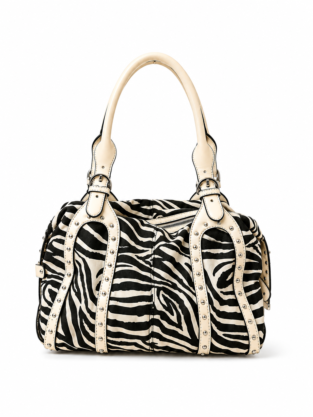 ZEBRA BAG