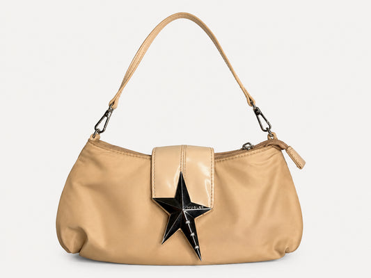 NUDE MUGLER BAG