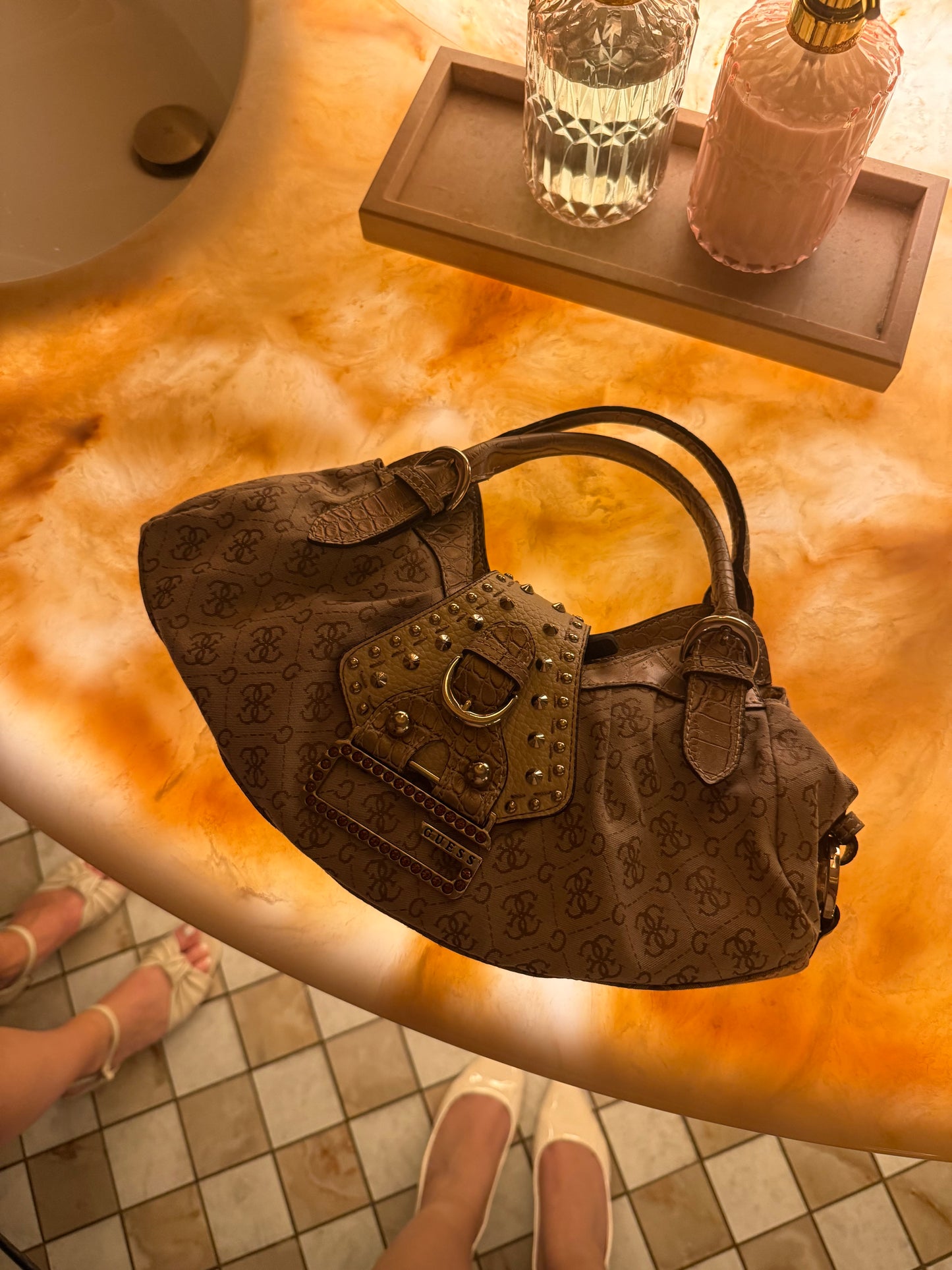 GUESS BAG